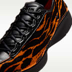 Nike Air Superfly LX Pony Hair Leather Women's Shoes