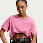 Nike Sportswear Classic Women's Oversized T-Shirt
