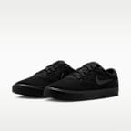 Pánské boty Nike Charge Suede