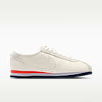 Nike Cortez Leather Women's Shoes