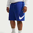 Nike Club Men's Fleece Shorts