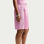 Nike Sportswear Chill Lace Women's Loose Mid-Rise Shorts