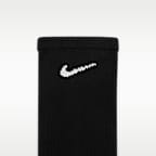 Chaussettes de training invisibles Nike Everyday Plus Cushioned (6 paires)