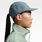 Gorra sin estructura Nike Sportswear