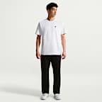 코비 남성 나이키 드라이 핏 농구 티셔츠