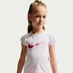 Nike Move With Nature Little Kids' 2-Piece Mesh Shorts Set