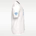 Nike Men's Soccer Logo T-Shirt