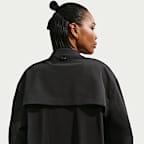 Nike 24.7 PerfectStretch Women's Dri-FIT Loose-Fit Cropped Jacket