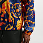 Netherlands x Patta Men's Anthem Jacket