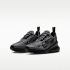 Nike Air Max 270 Big Kids' Shoes