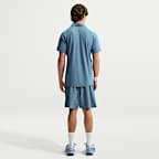 NikeCourt Advantage Men's Dri-FIT Tennis Shorts