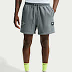 Nike Air Men's Fleece Shorts