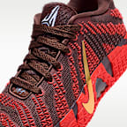 ジャ 3 "Lunar New Year"⁠EP⁠バスケットボールシューズ