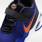 Nike Air Max Nova Little Kids' Shoes