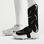 Nike Vapor Elite Baseball Batter's Leg Guard (Left-Hand Hitter)