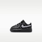 Nike Force 1 Low LV8 3 Baby/Toddler Shoes