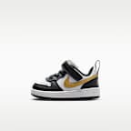 Παπούτσια Nike Court Borough Low Recraft για βρέφη και νήπια