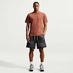 Book Men's Nike Basketball T-Shirt