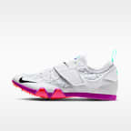 Nike Pole Vault Elite Track & Field Jumping Spikes