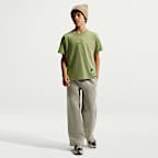Nike Sportswear Older Kids' T-Shirt