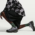 Nike Everyday Elevated magasszárú zokni (2 pár)