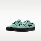 Tenis de skateboarding para niños grandes Nike SB Stefan Janoski