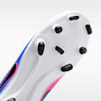 Nike Jr. Tiempo Maestro Club Big Kids' Multi-Ground Low-Top Soccer Cleats