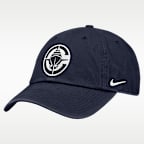 LA Clippers Club Nike NBA Hardwoods Cap