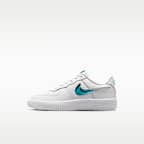 Chaussure Nike Force 1 Low pour enfant