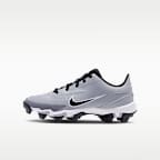 Diamond Clutch Big Kids' Softball Cleats