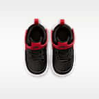 Nike Court Borough Mid 2 Baby/Toddler Shoes