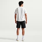 Nike Flex メンズ Dri-FIT ショートスリーブ トレーニングトップス