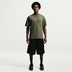 T-shirt de basket Dri-FIT Nike Standard Issue pour homme