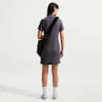 Nike Sportswear Chill Knit Women's Slim Polo Dress