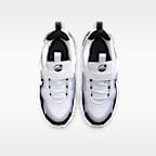 ナイキ エア マックス ノヴァ リトルキッズシューズ