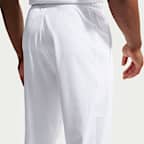 NikeCourt Heritage tennisbroek voor heren