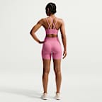 Nike Zenvy Women's High-Waisted 5" Biker Shorts