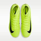Nike Mercurial Superfly 10 Academy Multi-Ground High-Top Football Boot