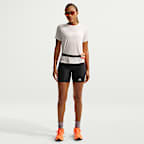 Nike ACG Dri-FIT Trailrunningtop met korte mouwen voor dames