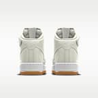 Nike Air Force 1 Mid By You Custom Men's Shoes