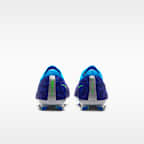 Nike Jr Mercurial Vapor Pro x LEGO® Collection Older Kids' Low-Top Football Boots