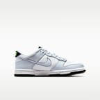 Nike Dunk Low Older Kids' Shoes