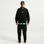 나이키 페어웨이 프레쉬 남성 드라이 핏 골프 윈드 베스트