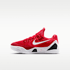 Kobe IX Older Kids' Basketball Shoes