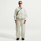 Nike ACG "Smith Summit" UV-beständige Jacke (Damen)