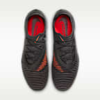 Tacos de fútbol para terreno firme Nike Phantom 6 Low Elite LV8