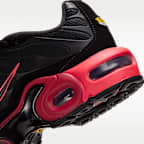 Nike Air Max Plus Schuh (ältere Kinder)