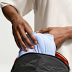 Nike Windrunner Men's Lightweight Half-Zip Jacket