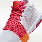 Calzado de básquetbol LeBron Witness 8