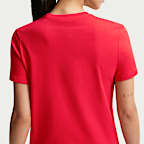 Korea Men's Nike Soccer T-Shirt